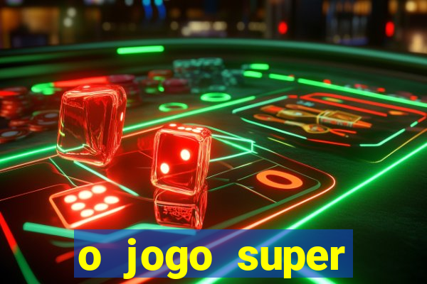 o jogo super genius paga mesmo